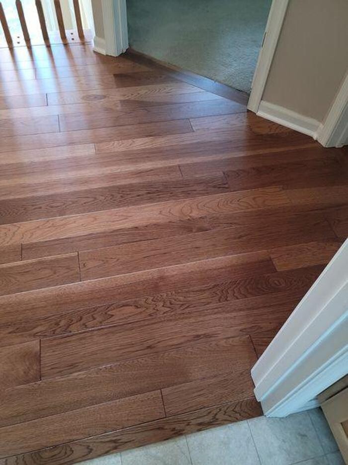 Images Rosilio Hardwood Flooring, LLC