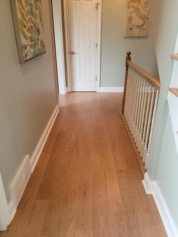 Images Rosilio Hardwood Flooring, LLC