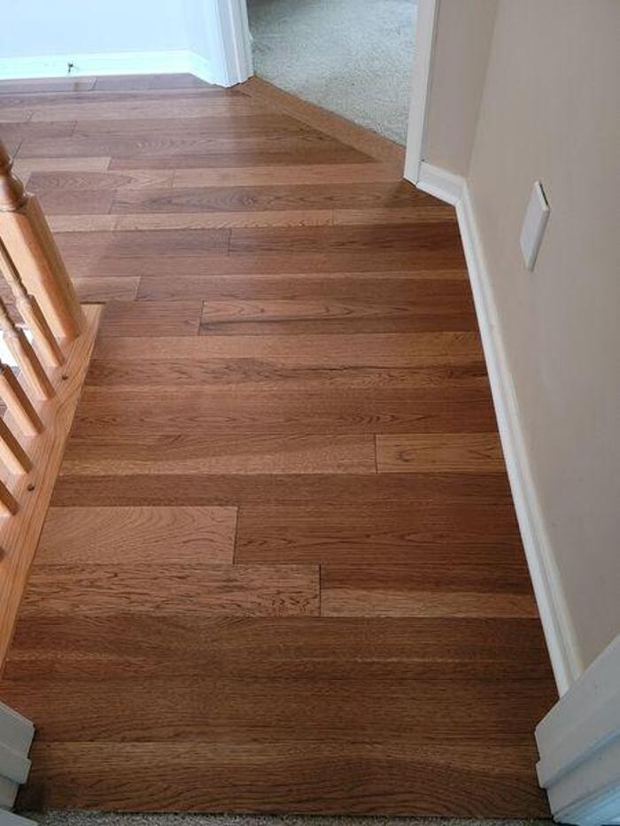 Images Rosilio Hardwood Flooring, LLC