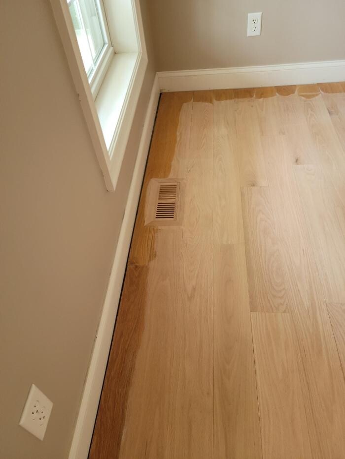 Images Rosilio Hardwood Flooring, LLC