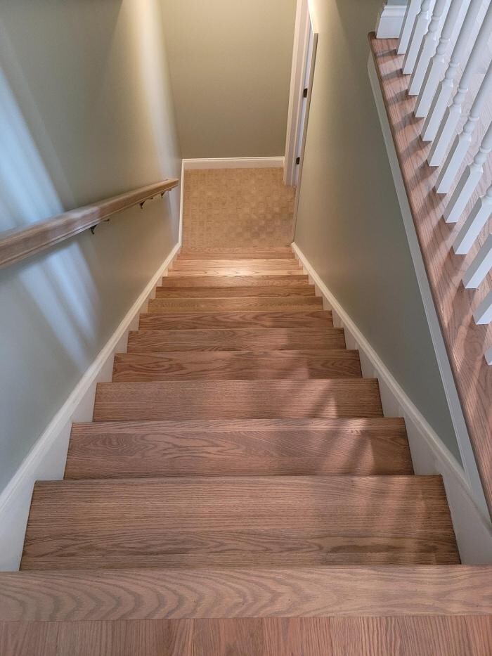 Images Rosilio Hardwood Flooring, LLC
