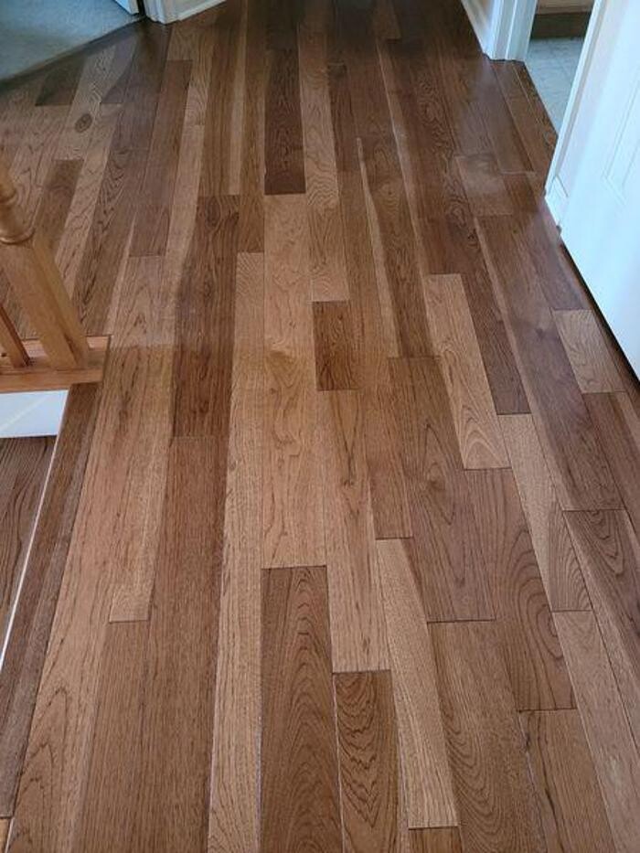 Images Rosilio Hardwood Flooring, LLC