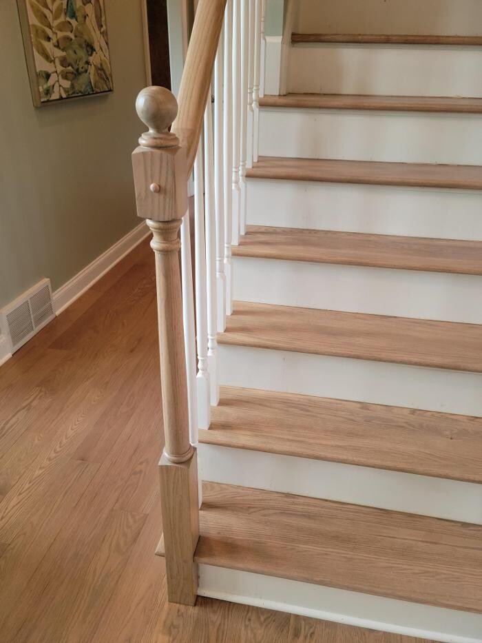 Images Rosilio Hardwood Flooring, LLC