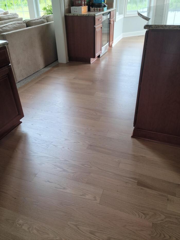 Images Rosilio Hardwood Flooring, LLC