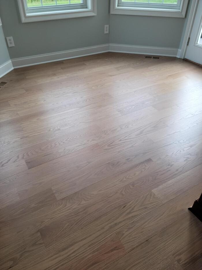 Images Rosilio Hardwood Flooring, LLC