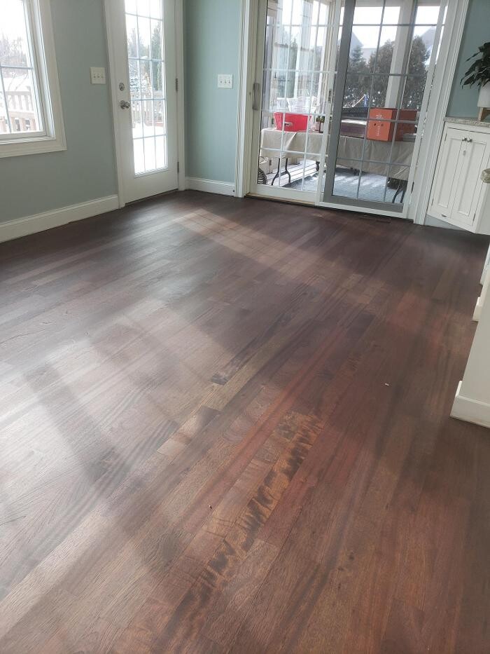 Images Rosilio Hardwood Flooring, LLC
