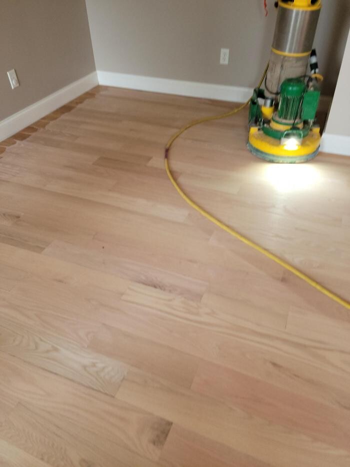 Images Rosilio Hardwood Flooring, LLC