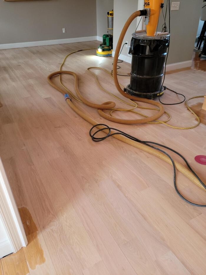 Images Rosilio Hardwood Flooring, LLC