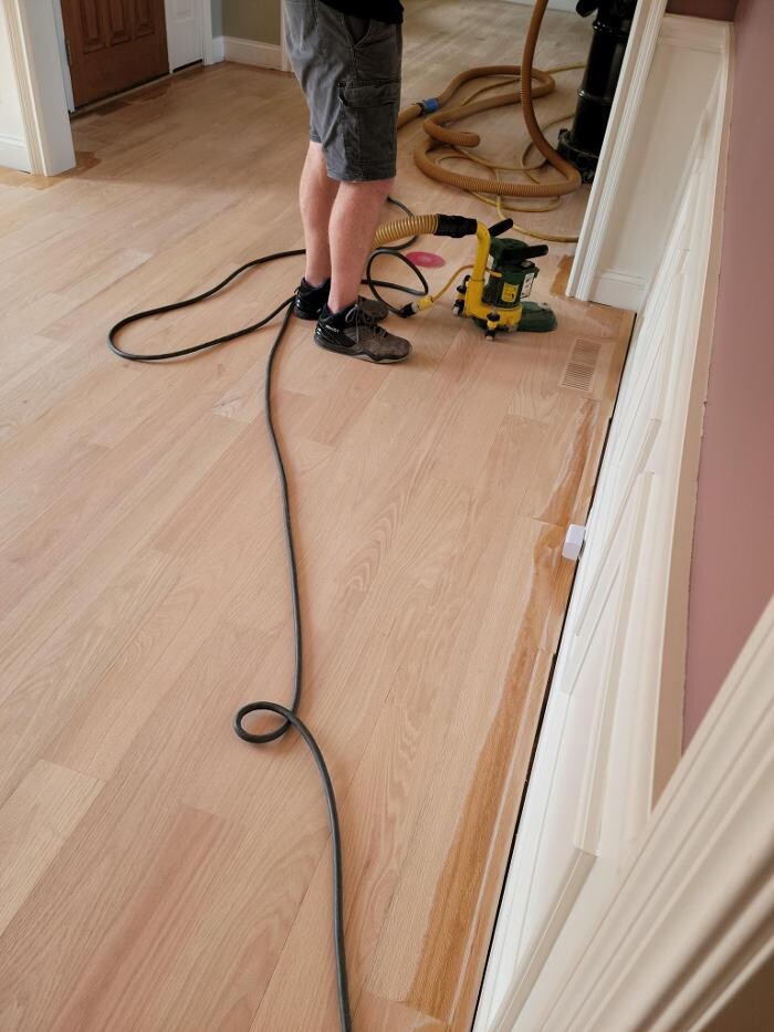 Images Rosilio Hardwood Flooring, LLC
