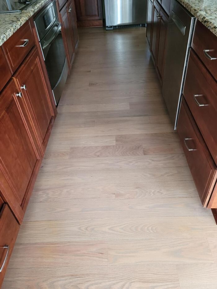 Images Rosilio Hardwood Flooring, LLC