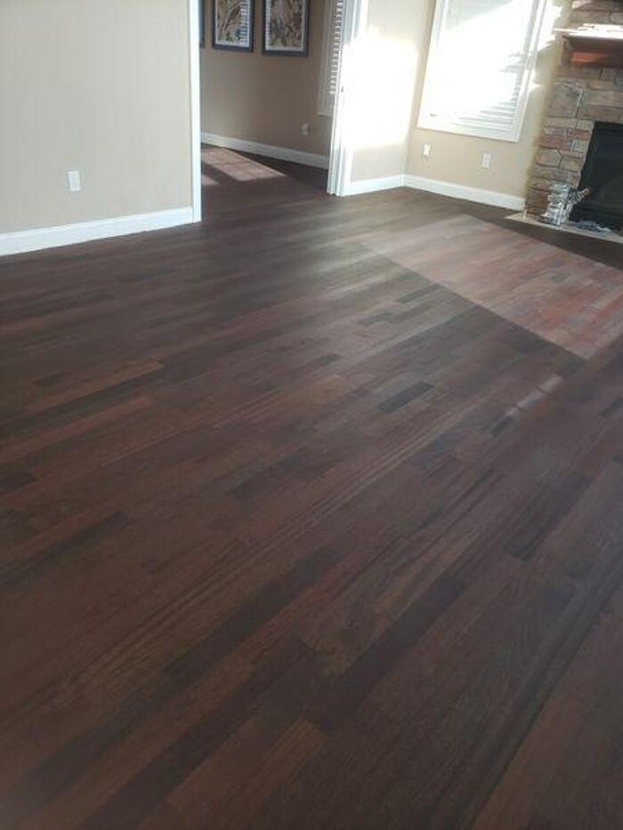 Images Rosilio Hardwood Flooring, LLC