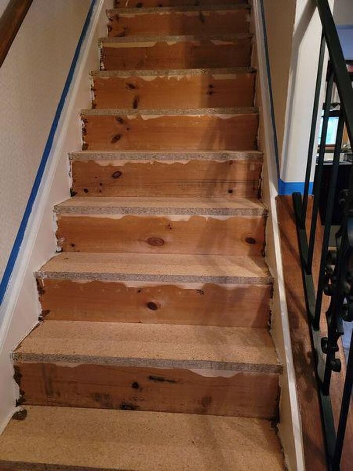 Images Rosilio Hardwood Flooring, LLC