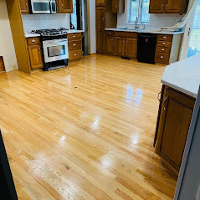Images Rosilio Hardwood Flooring, LLC