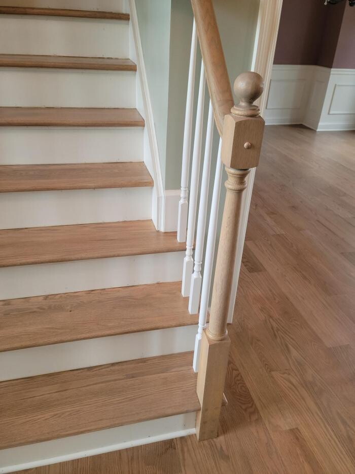 Images Rosilio Hardwood Flooring, LLC