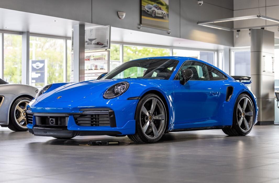 Images Porsche Hunt Valley
