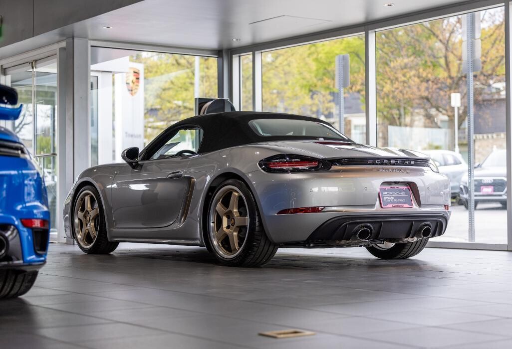 Images Porsche Hunt Valley