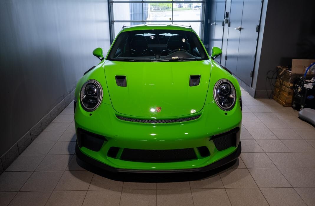 Images Porsche Hunt Valley