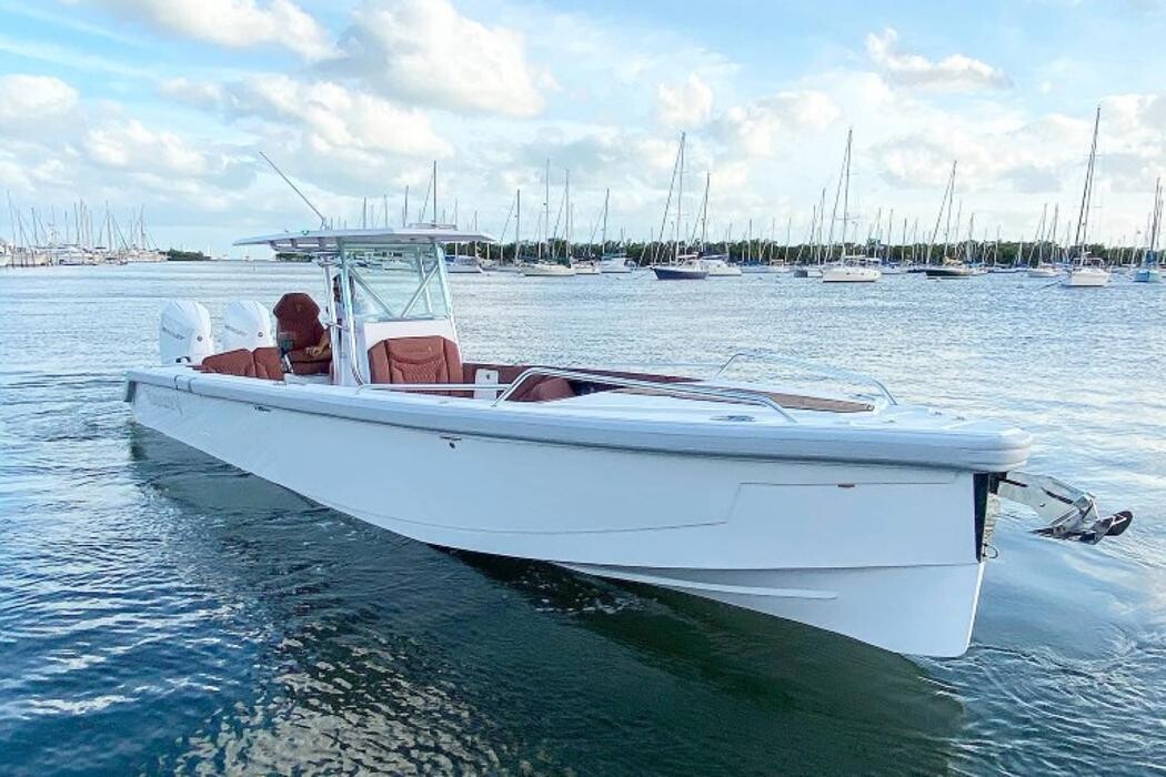 Images Nautical Ventures - Fort Lauderdale
