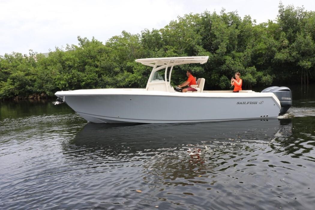 Images Nautical Ventures - Fort Lauderdale