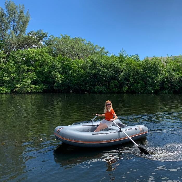 Images Nautical Ventures - Fort Lauderdale