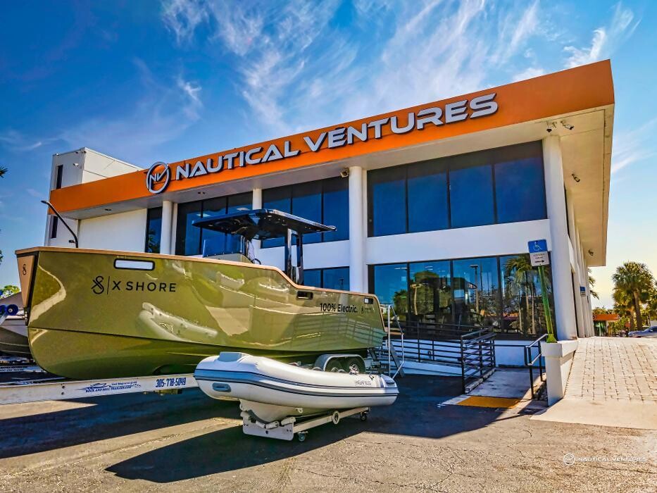 Images Nautical Ventures - Fort Lauderdale