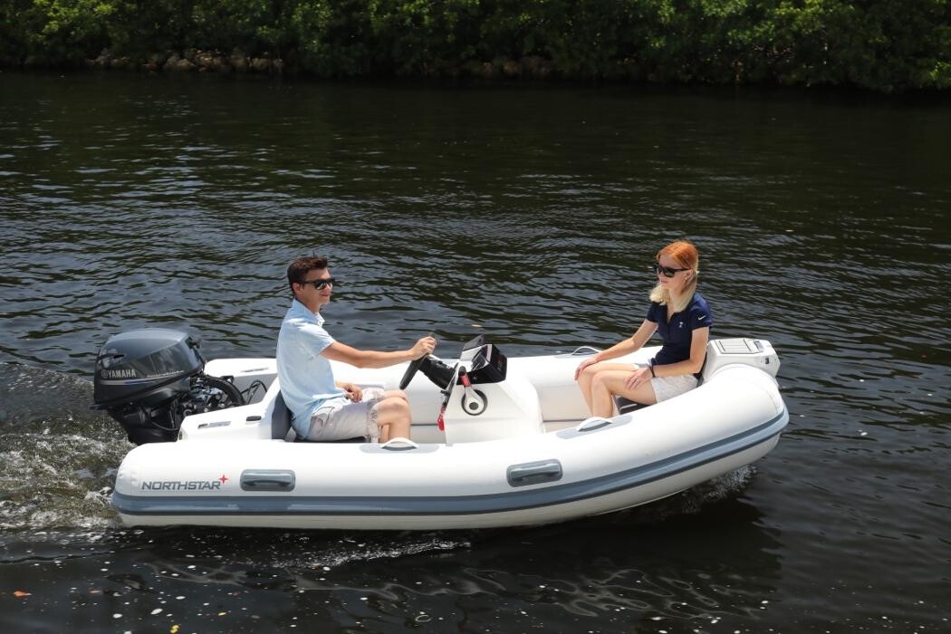 Images Nautical Ventures - Fort Lauderdale