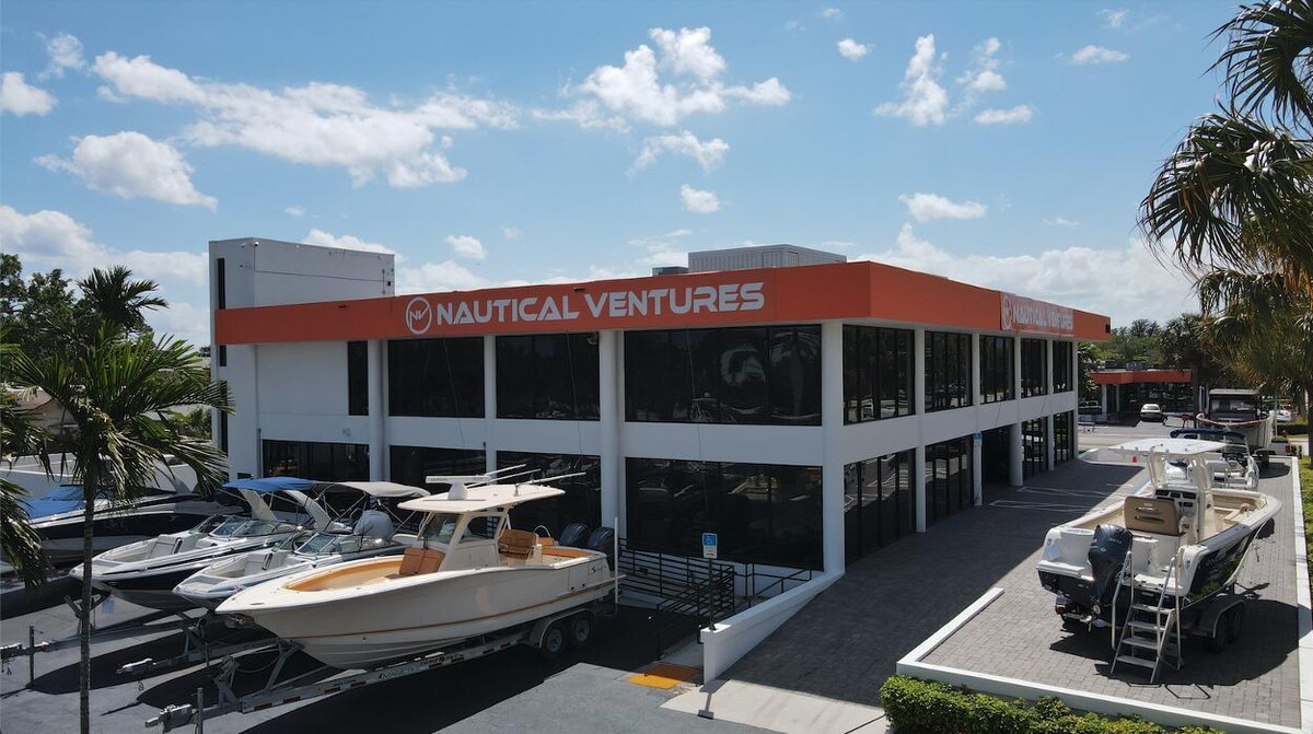 Images Nautical Ventures - Fort Lauderdale