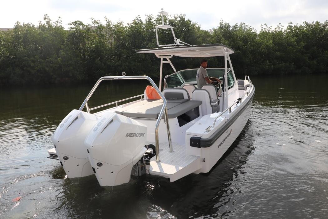 Images Nautical Ventures - Fort Lauderdale