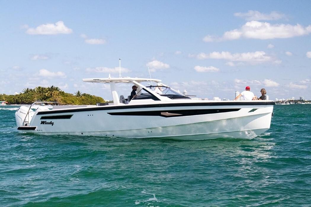 Images Nautical Ventures - Fort Lauderdale