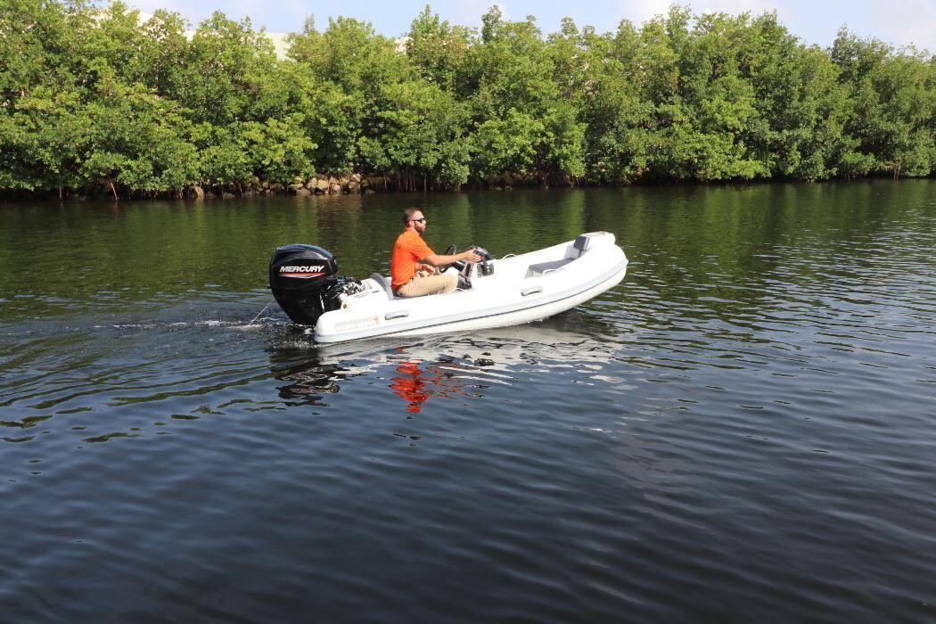 Images Nautical Ventures - Fort Lauderdale