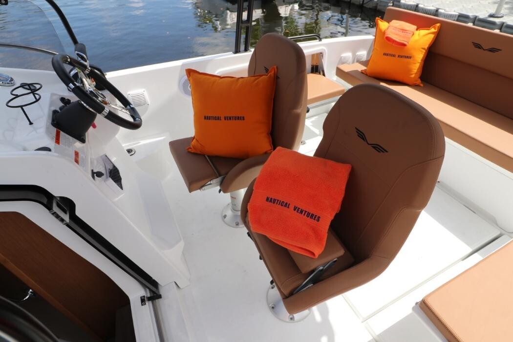 Images Nautical Ventures - Fort Lauderdale