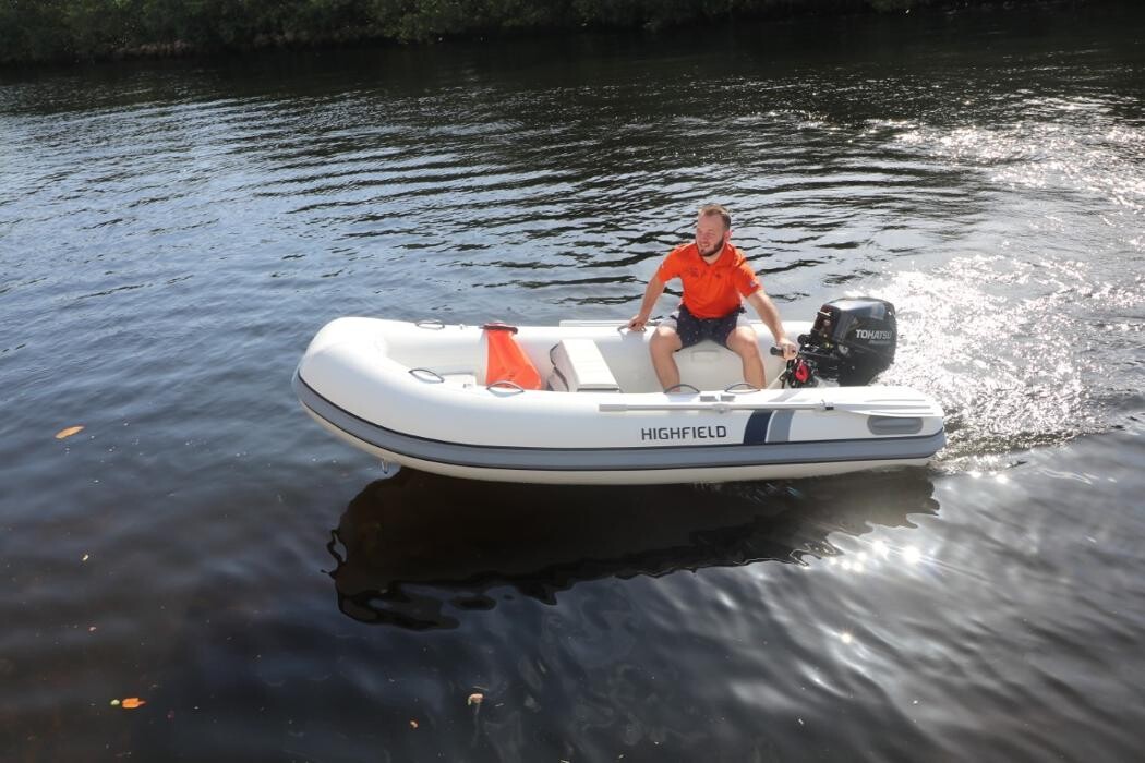 Images Nautical Ventures - Fort Lauderdale