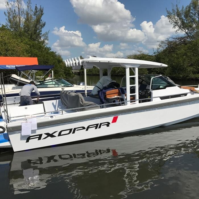 Images Nautical Ventures - Fort Lauderdale