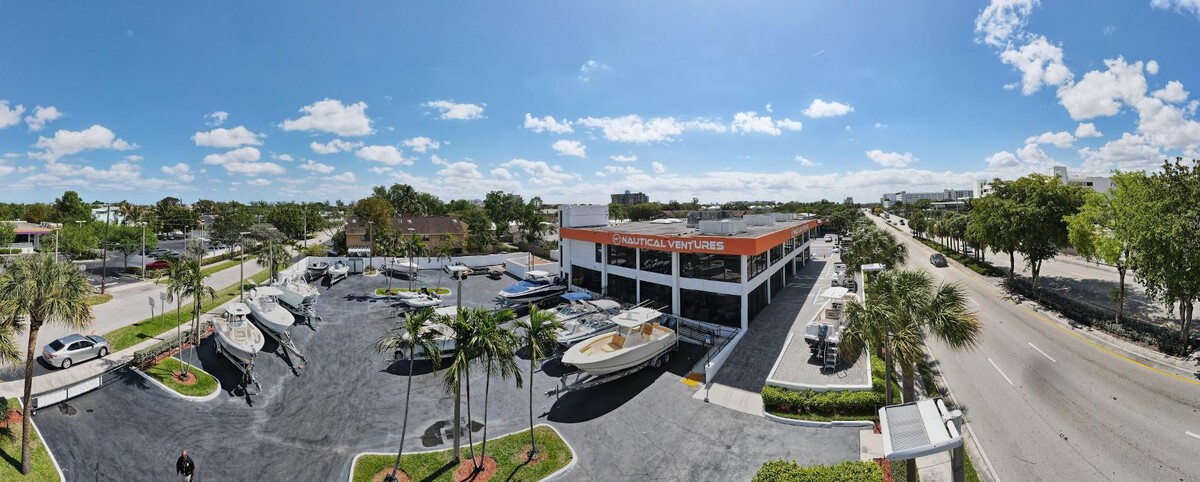 Images Nautical Ventures - Fort Lauderdale