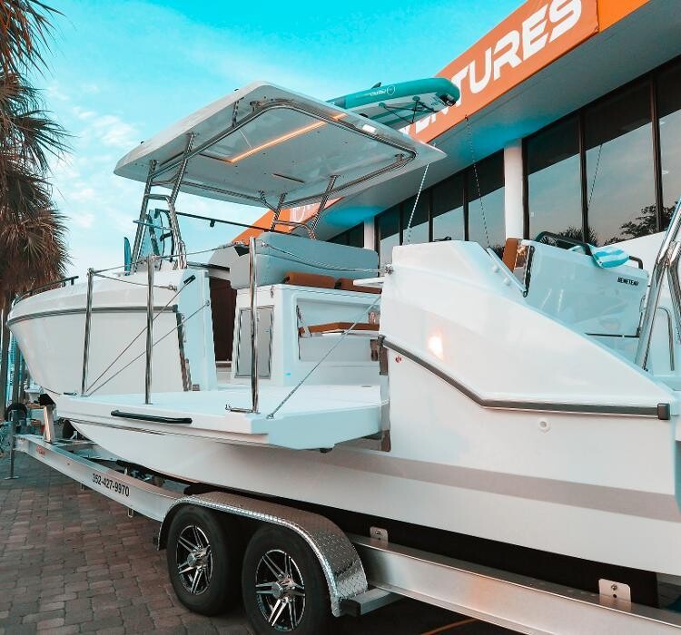 Images Nautical Ventures - Fort Lauderdale