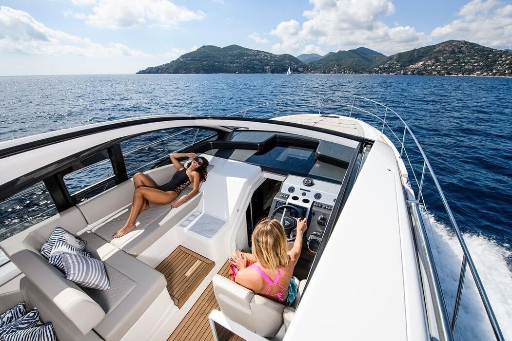 Images Nautical Ventures - Fort Lauderdale