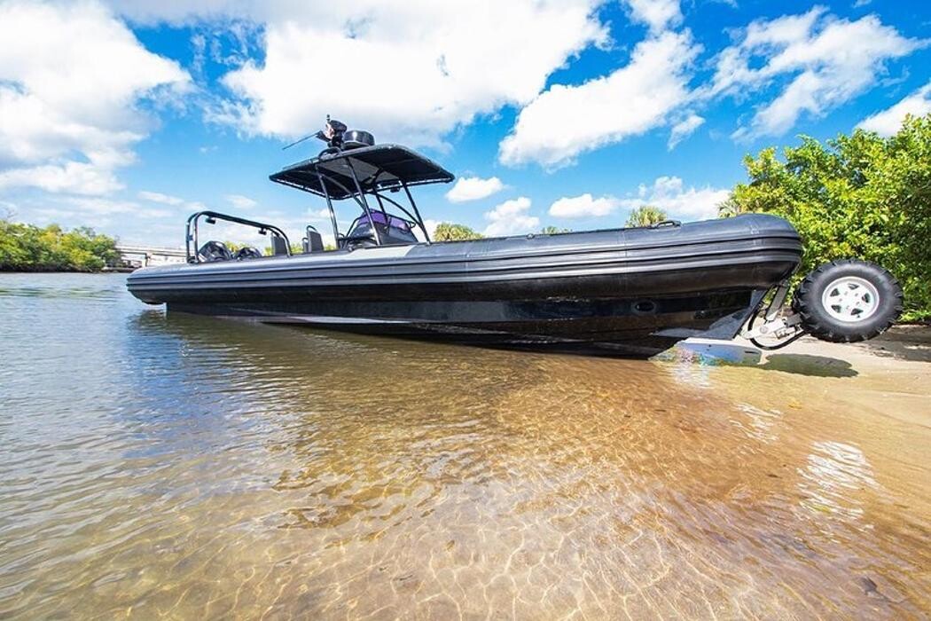 Images Nautical Ventures - Fort Lauderdale