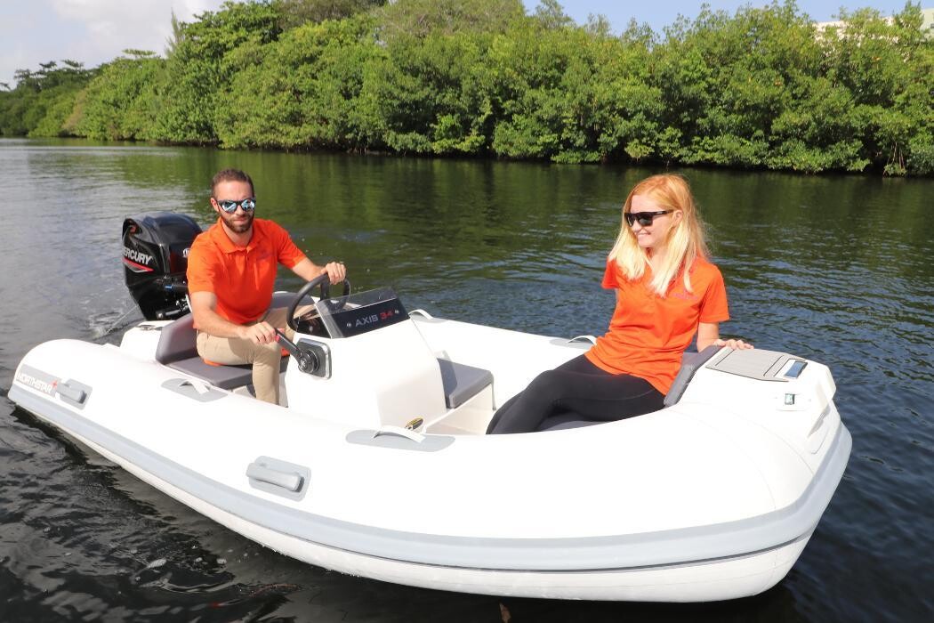 Images Nautical Ventures - Fort Lauderdale