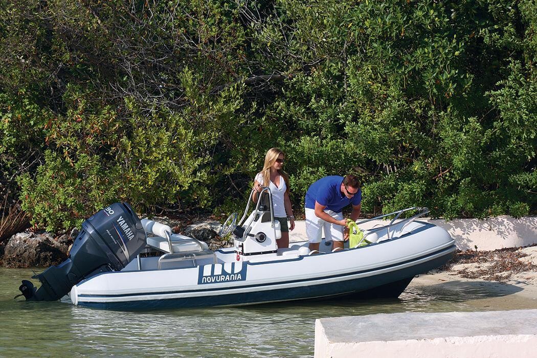 Images Nautical Ventures - Fort Lauderdale