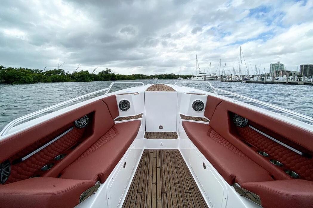 Images Nautical Ventures - Fort Lauderdale