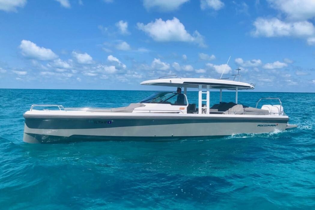 Images Nautical Ventures - Fort Lauderdale
