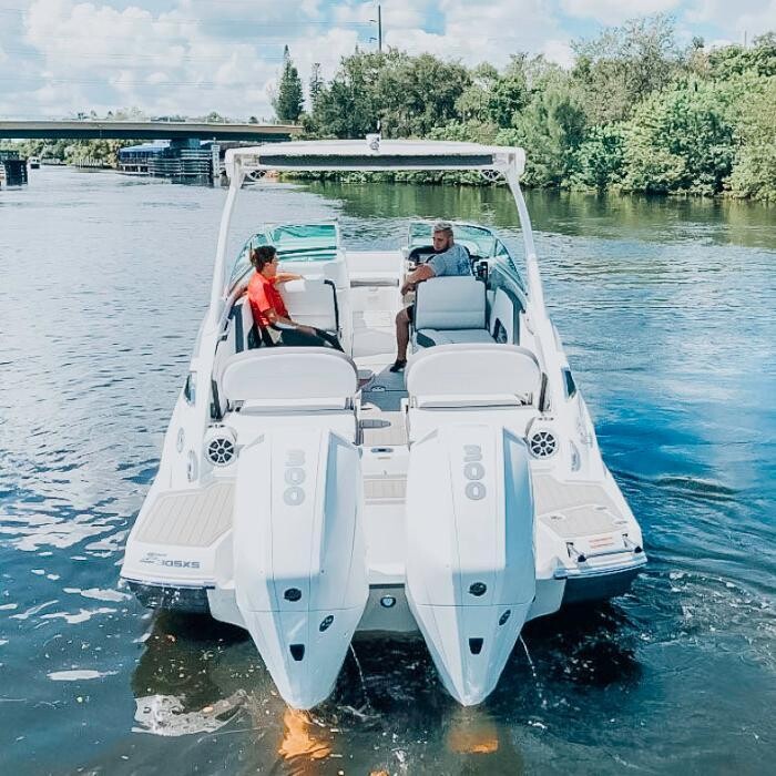 Images Nautical Ventures - Fort Lauderdale