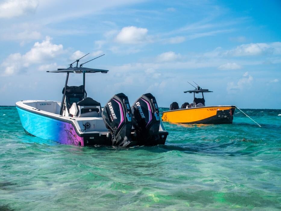 Images Nautical Ventures - Fort Lauderdale