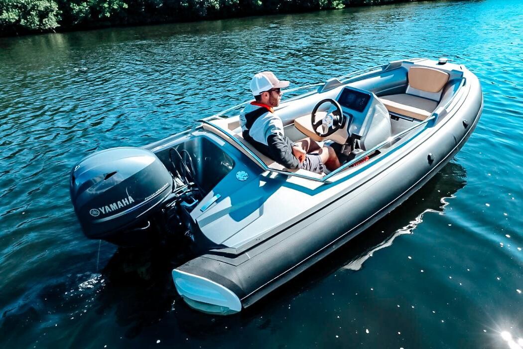 Images Nautical Ventures - Fort Lauderdale