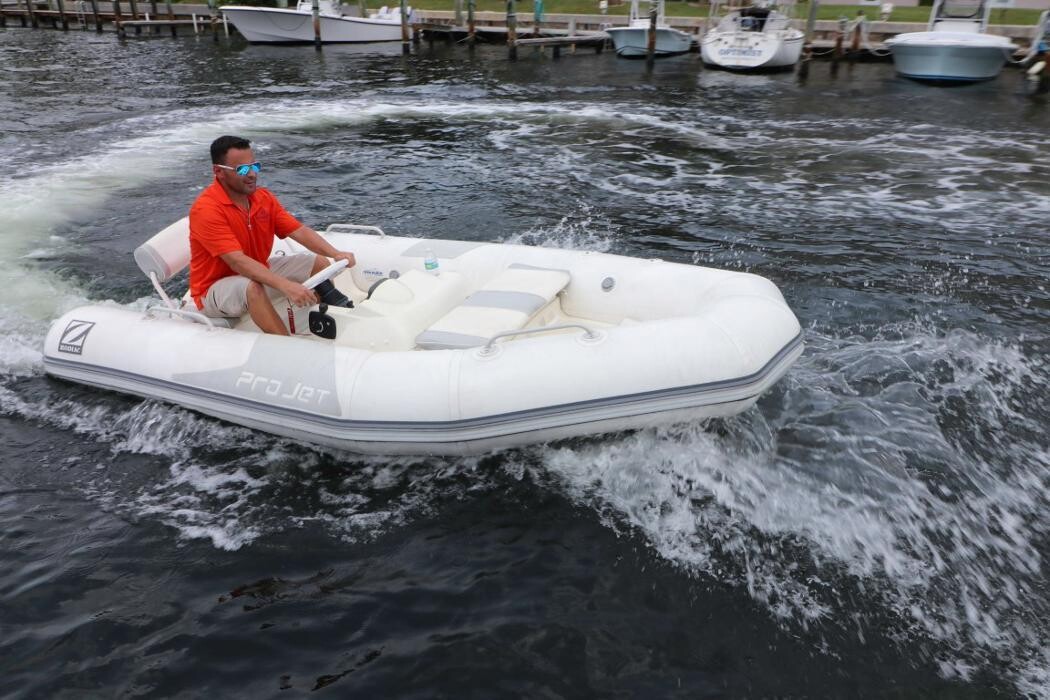 Images Nautical Ventures - Fort Lauderdale