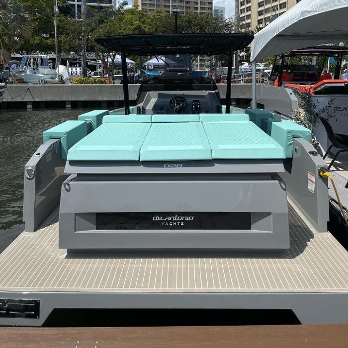 Images Nautical Ventures - Fort Lauderdale