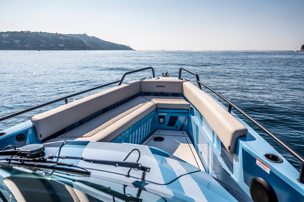 Images Nautical Ventures - Fort Lauderdale