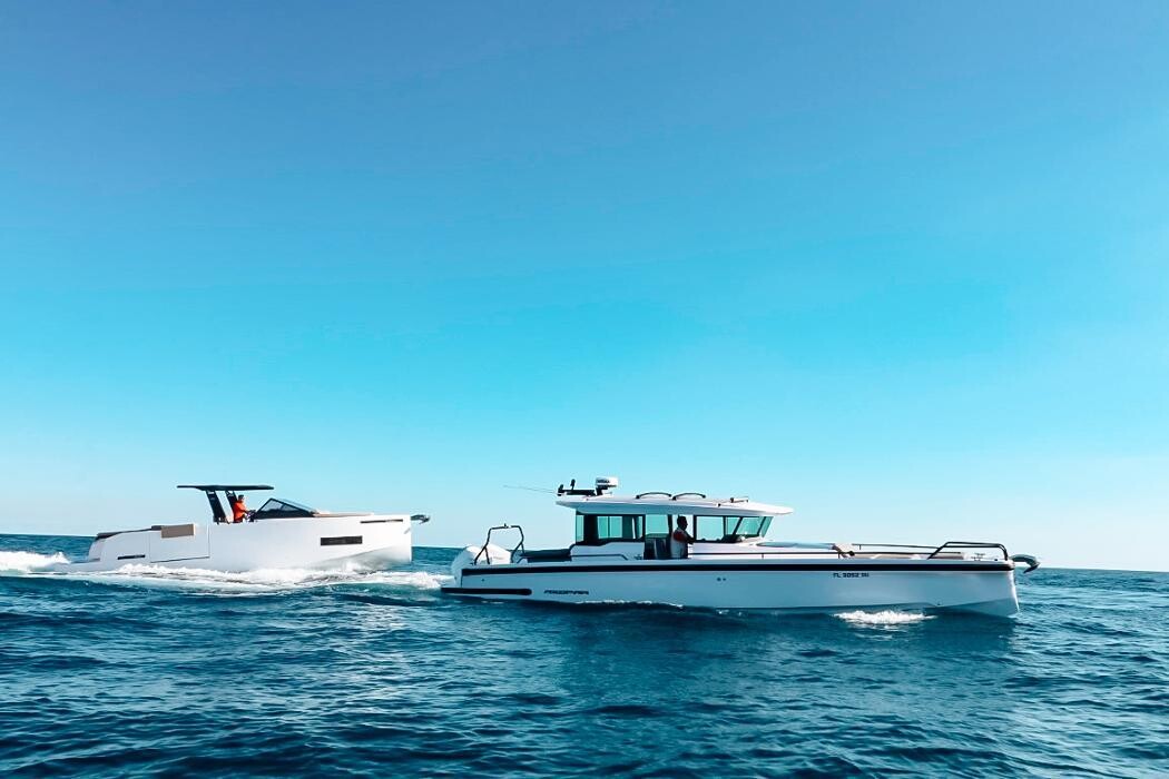 Images Nautical Ventures - Fort Lauderdale