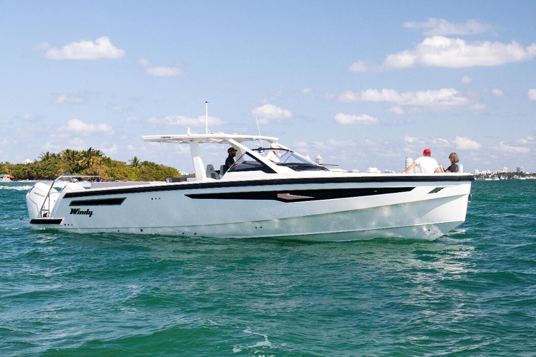Images Nautical Ventures - Fort Lauderdale