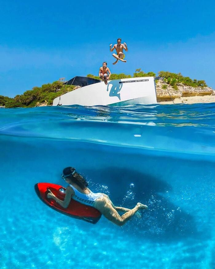 Images Nautical Ventures - Fort Lauderdale